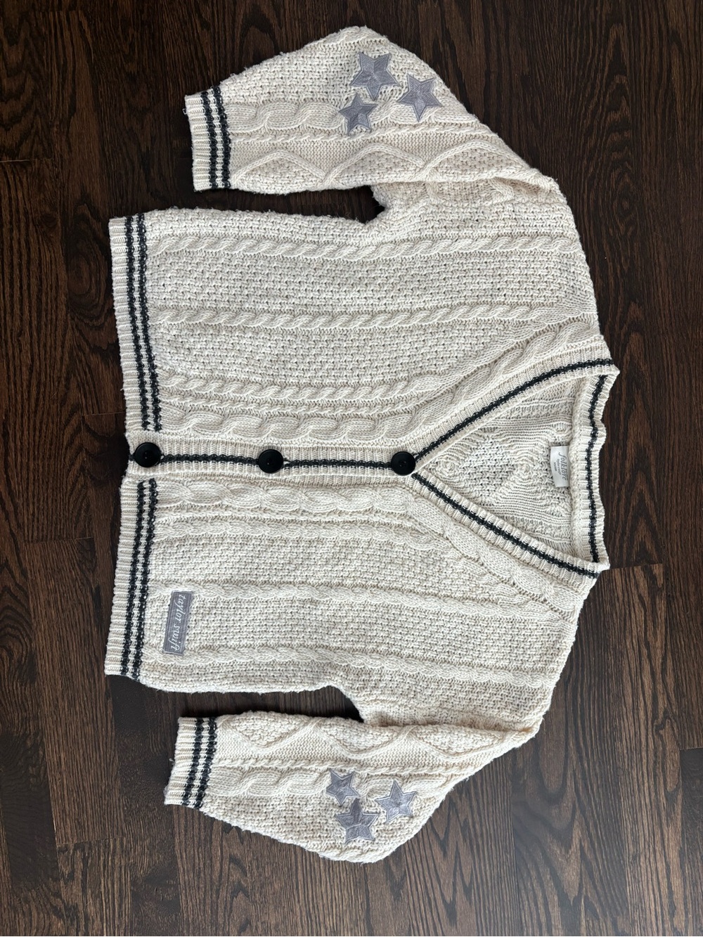 Taylor Swift Folklore Cardigan size XS/SM